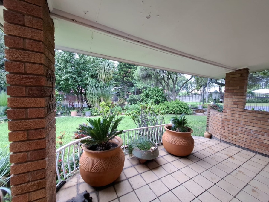 4 Bedroom Property for Sale in Protea Park North West